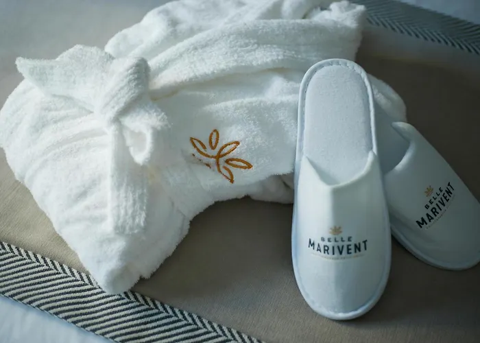 Belle Marivent Mediterranean Petit Hotel