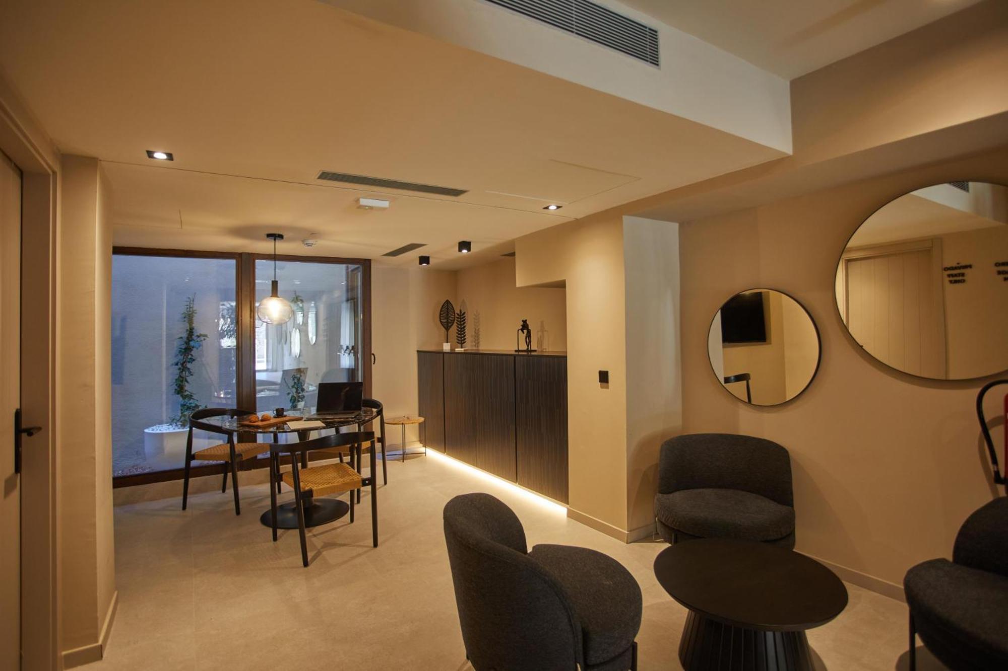 Belle Marivent Mediterranean Petit 4* PMI