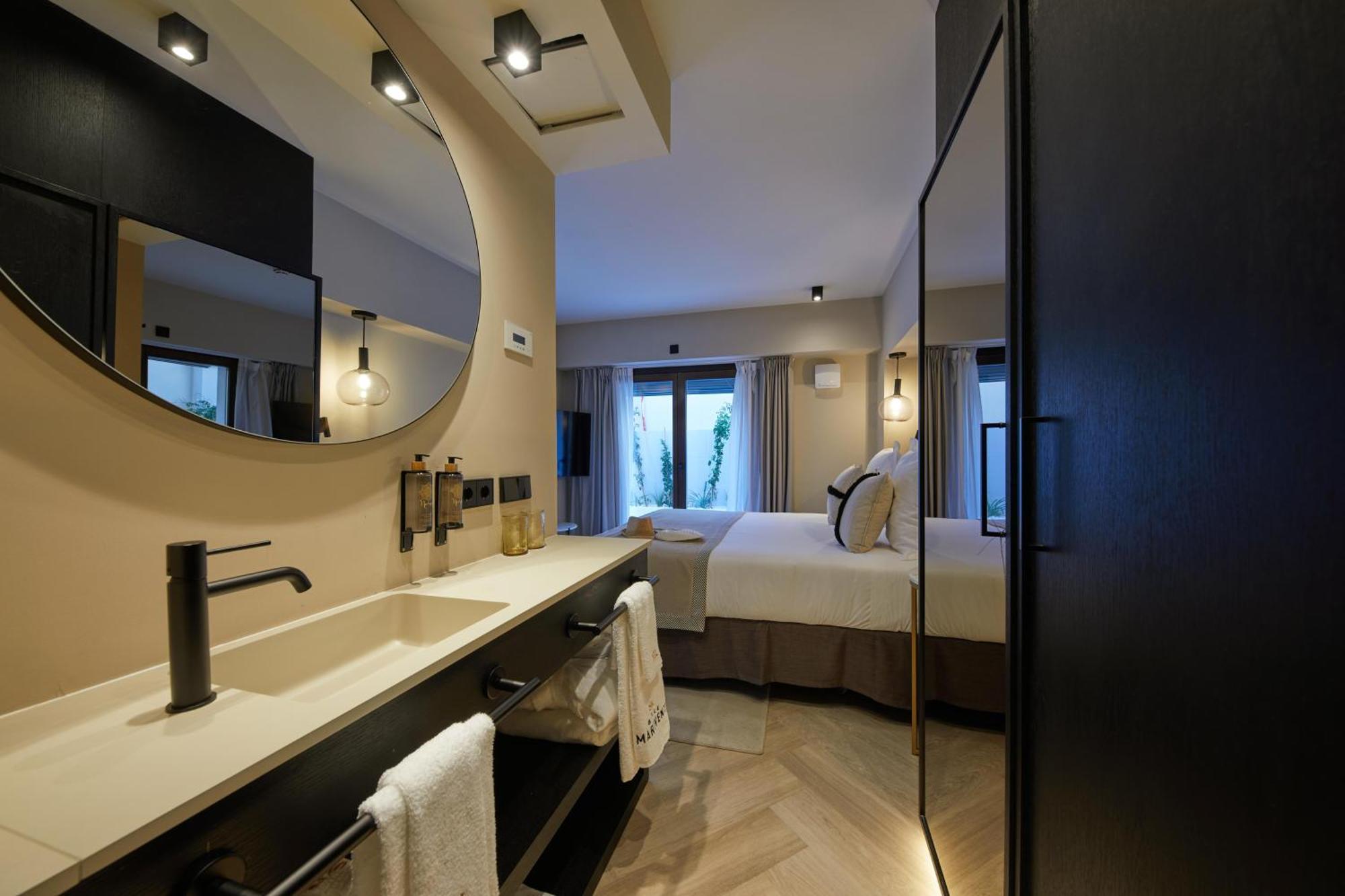 Belle Marivent Mediterranean Petit 4* PMI