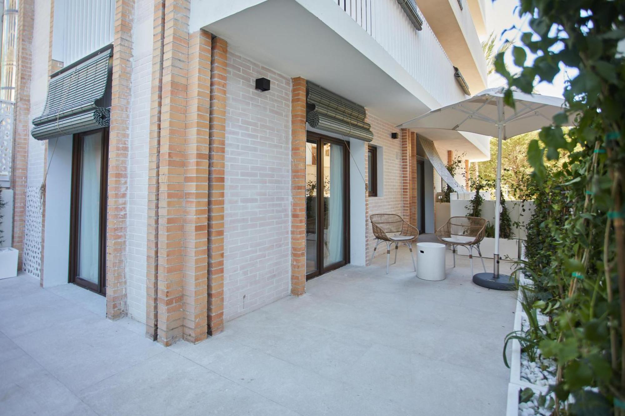 Belle Marivent Mediterranean Petit 4* PMI
