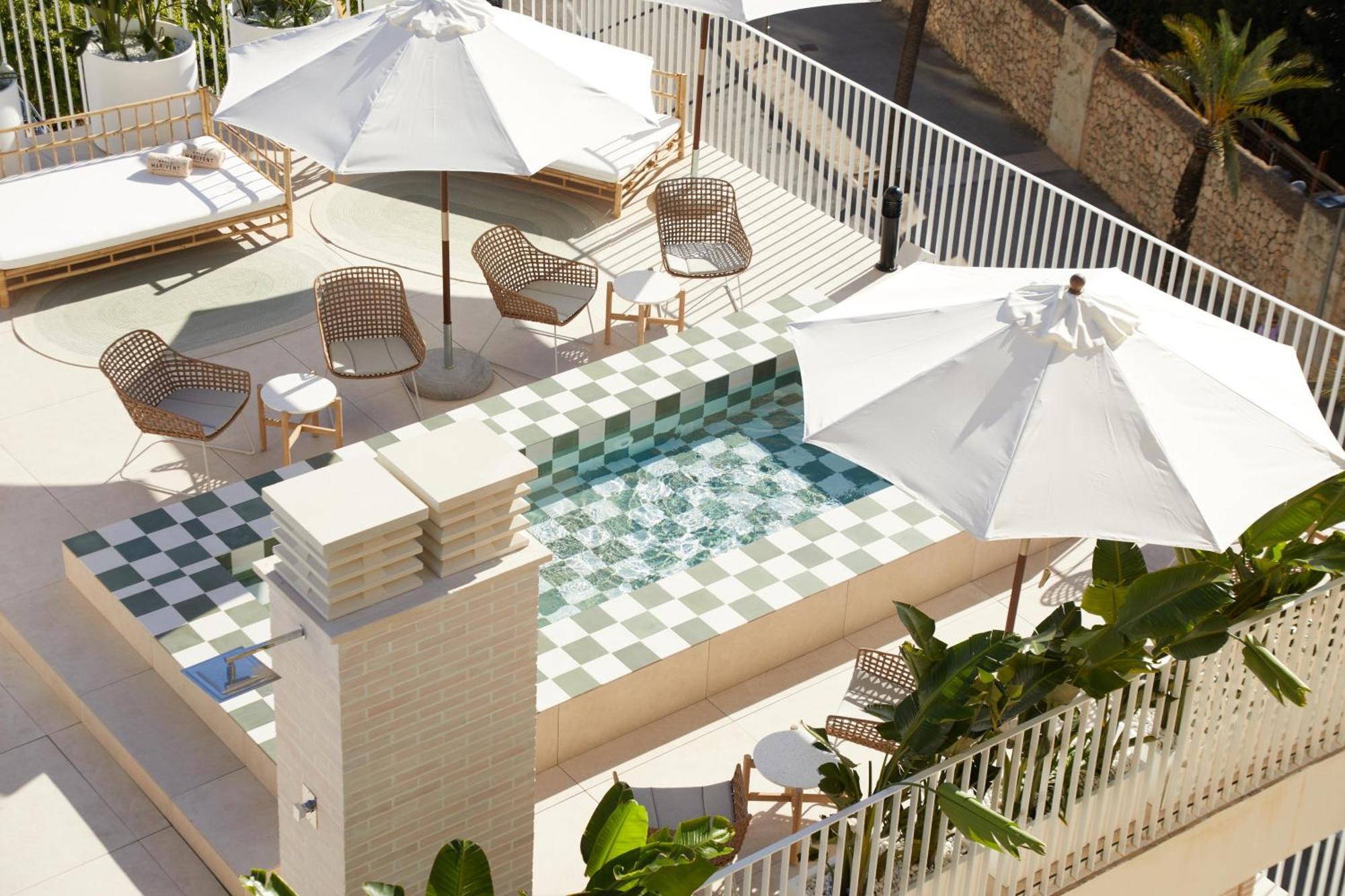 Belle Marivent Mediterranean Petit Hotel PMI