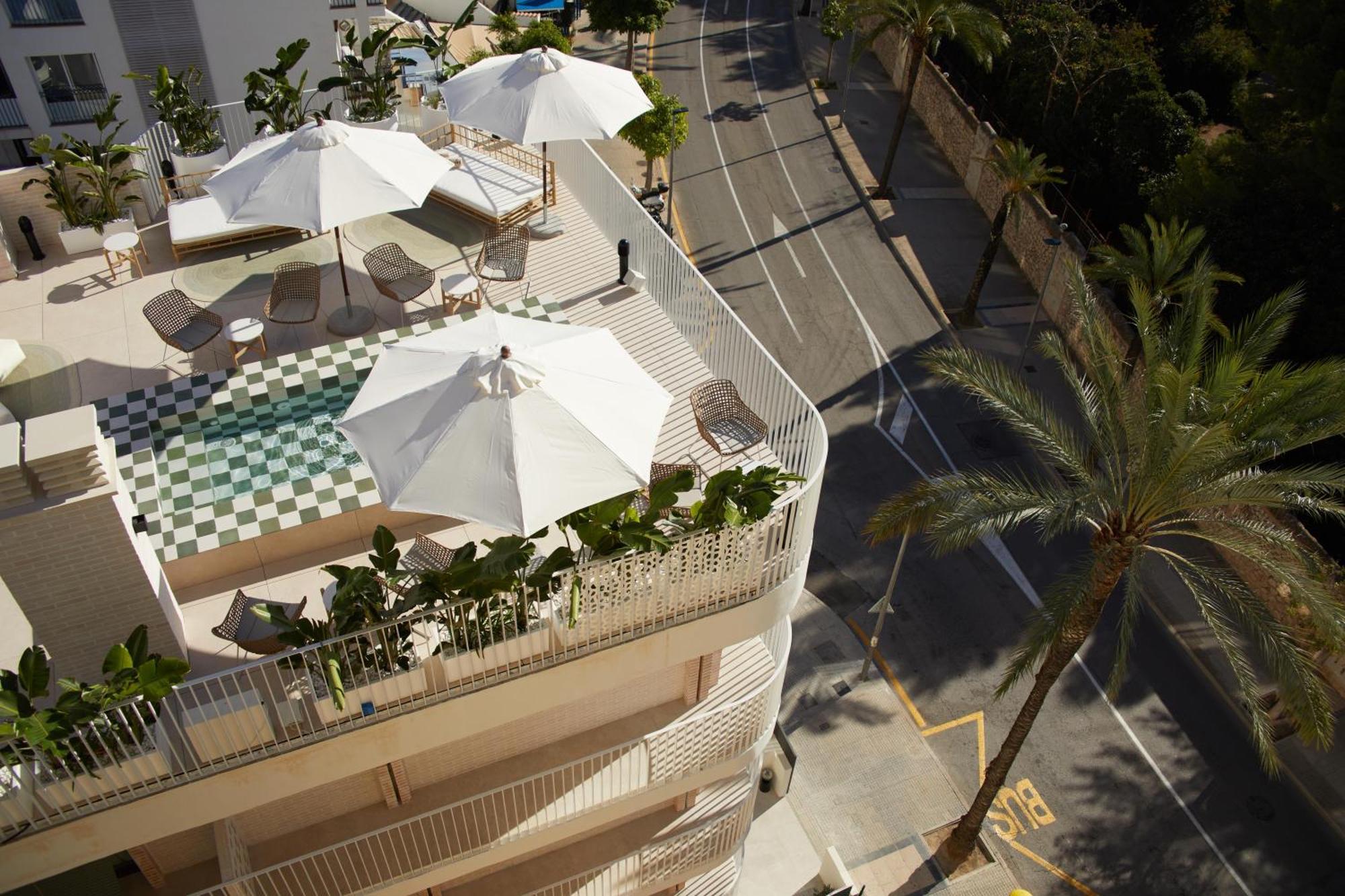 Hotel Belle Marivent Mediterranean Petit PMI