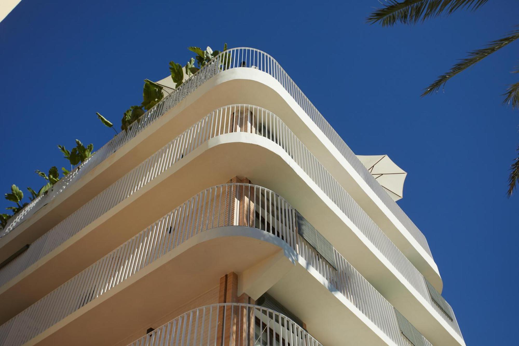 Hotel Belle Marivent Mediterranean Petit PMI